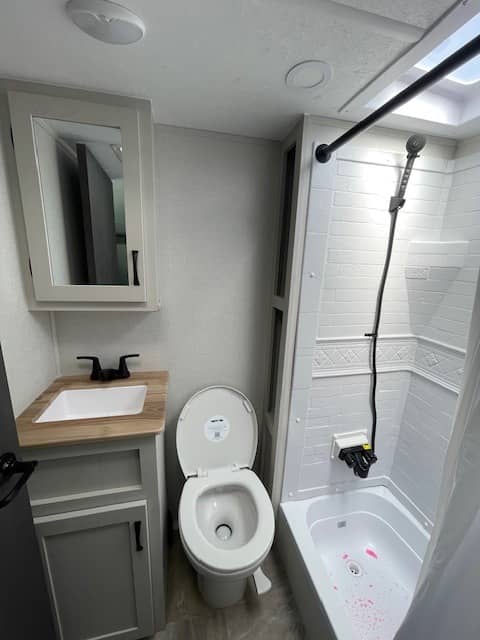 2026 Coachmen 2026 Coachmen Chaparral - thumbnail 16