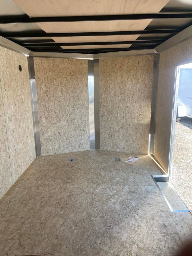 2026 Formula Trailers 2026 Formula Trailers Traverse - thumbnail 6