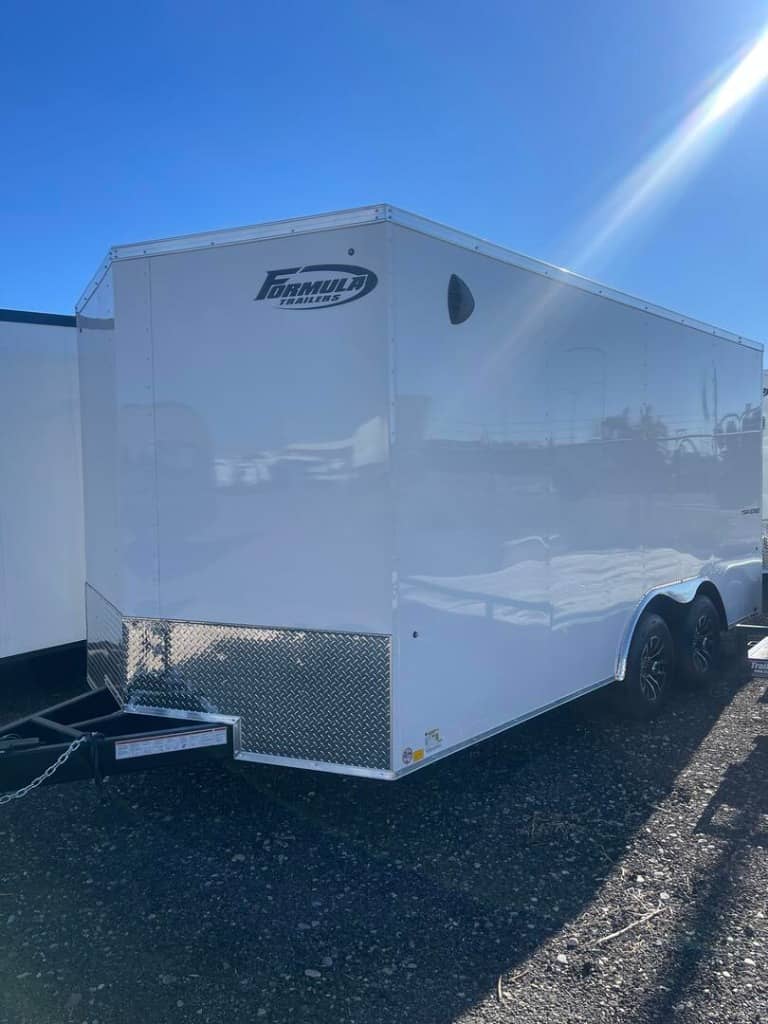 2026 Formula Trailers 2026 Formula Trailers Traverse - thumbnail 2