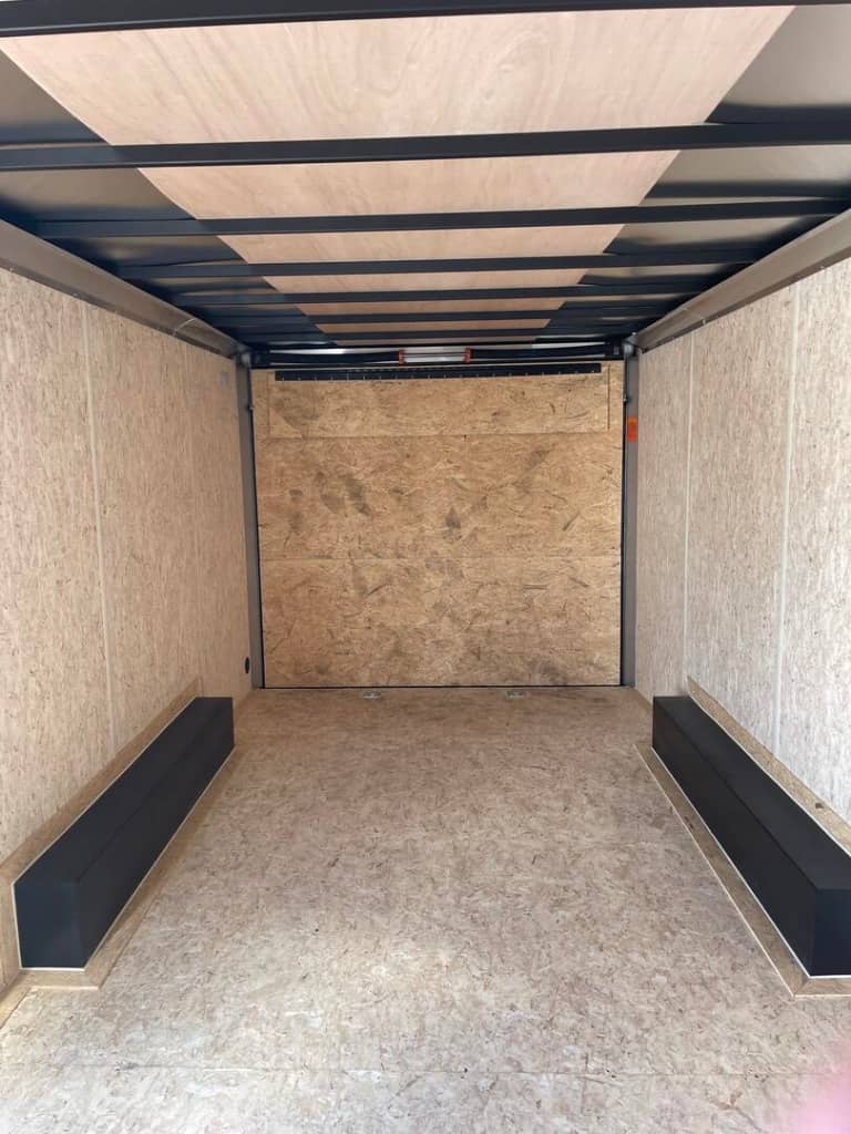 2026 Formula Trailers 2026 Formula Trailers Traverse - thumbnail 4