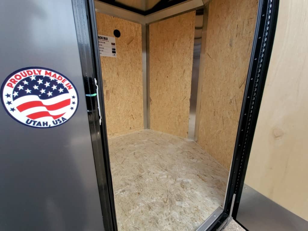 2026 Pace American 2026 Pace American Outback DLX - thumbnail 4