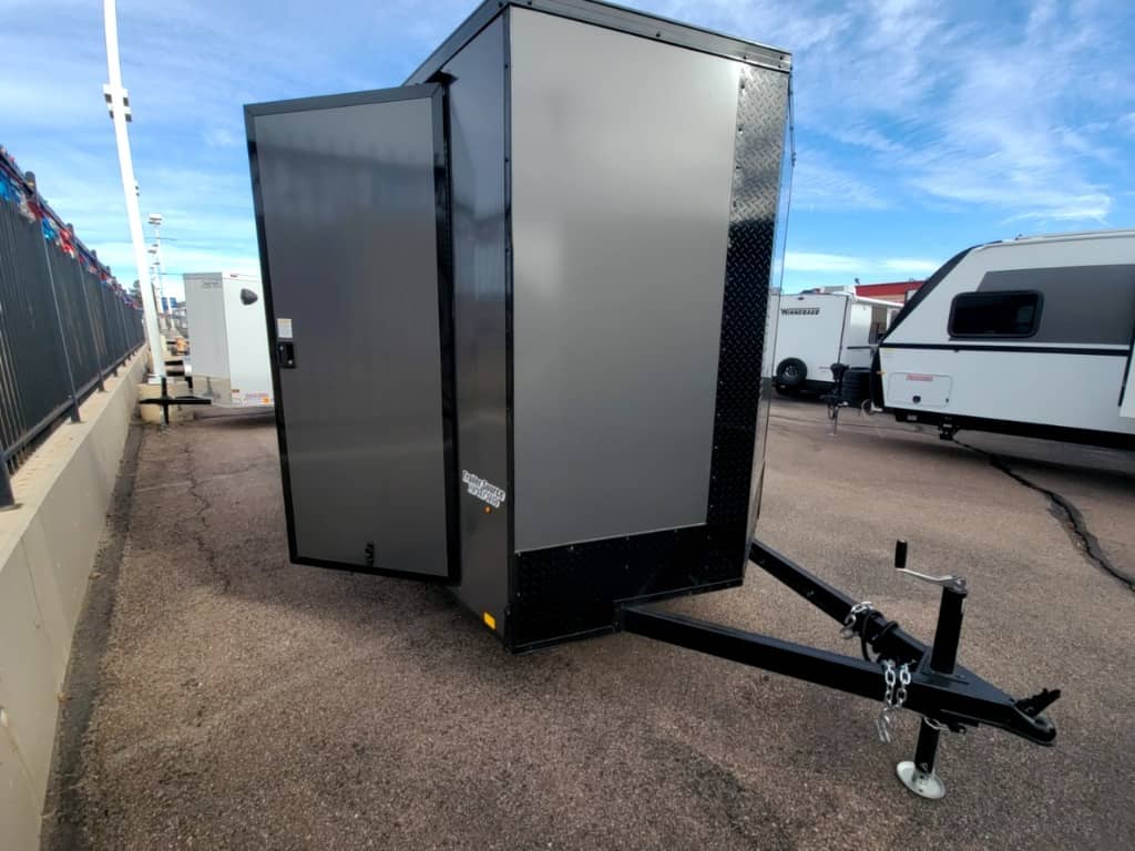 2026 Pace American 2026 Pace American Outback DLX - thumbnail 7