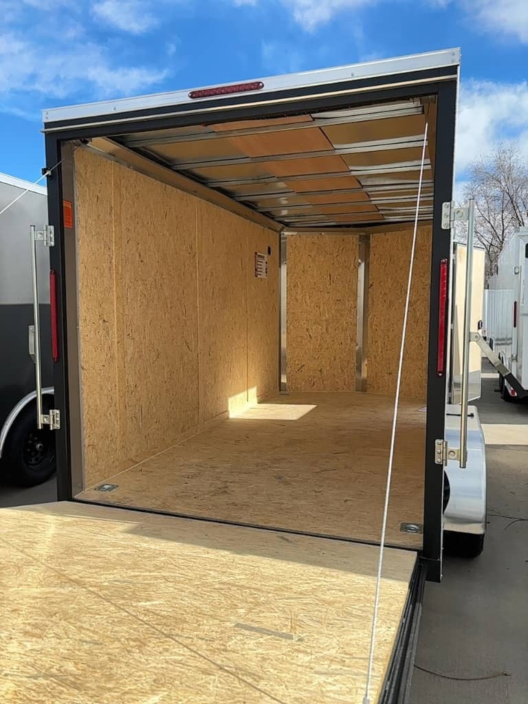 2026 Pace American 2026 Pace American Outback DLX - thumbnail 3