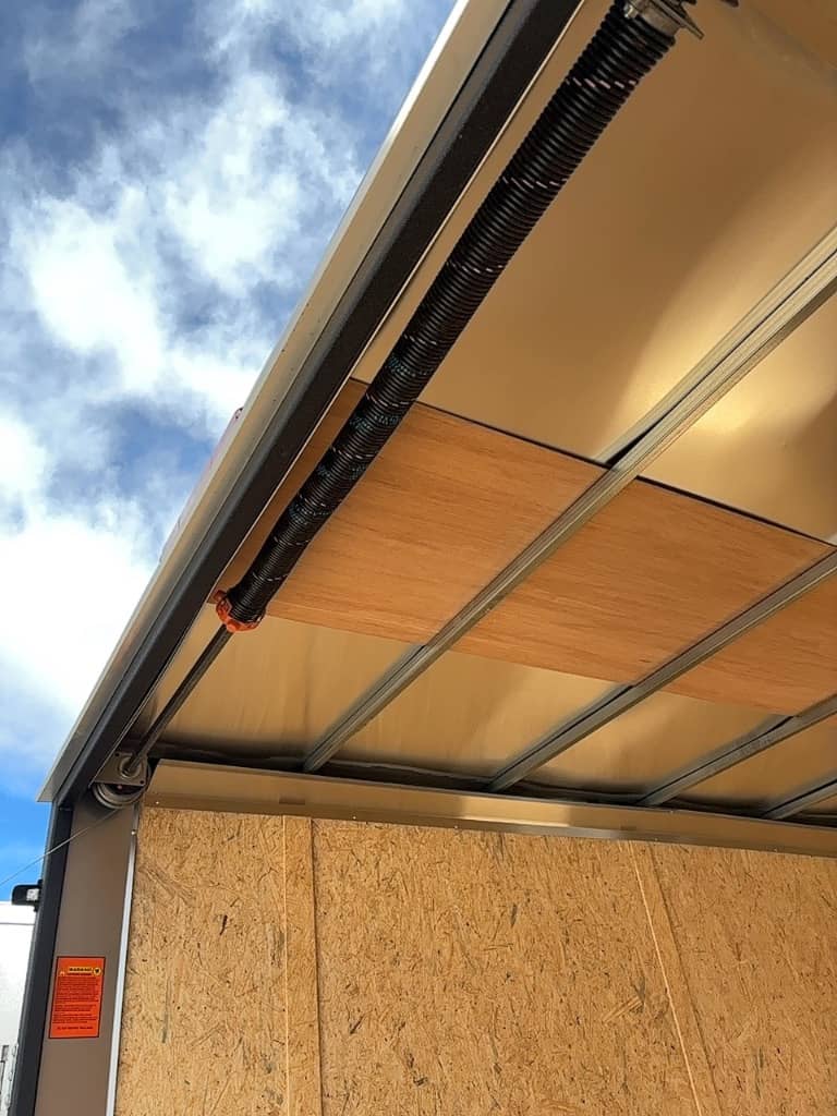 2026 Pace American 2026 Pace American Outback DLX - thumbnail 4