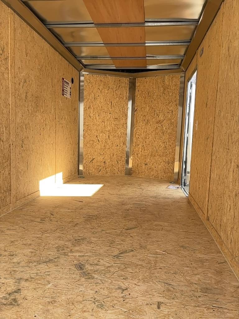 2026 Pace American 2026 Pace American Outback DLX - thumbnail 5