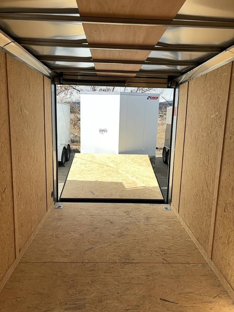 2026 Pace American 2026 Pace American Outback DLX - thumbnail 6