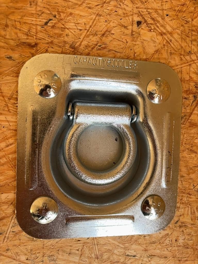 2026 Pace American 2026 Pace American Outback DLX - thumbnail 8