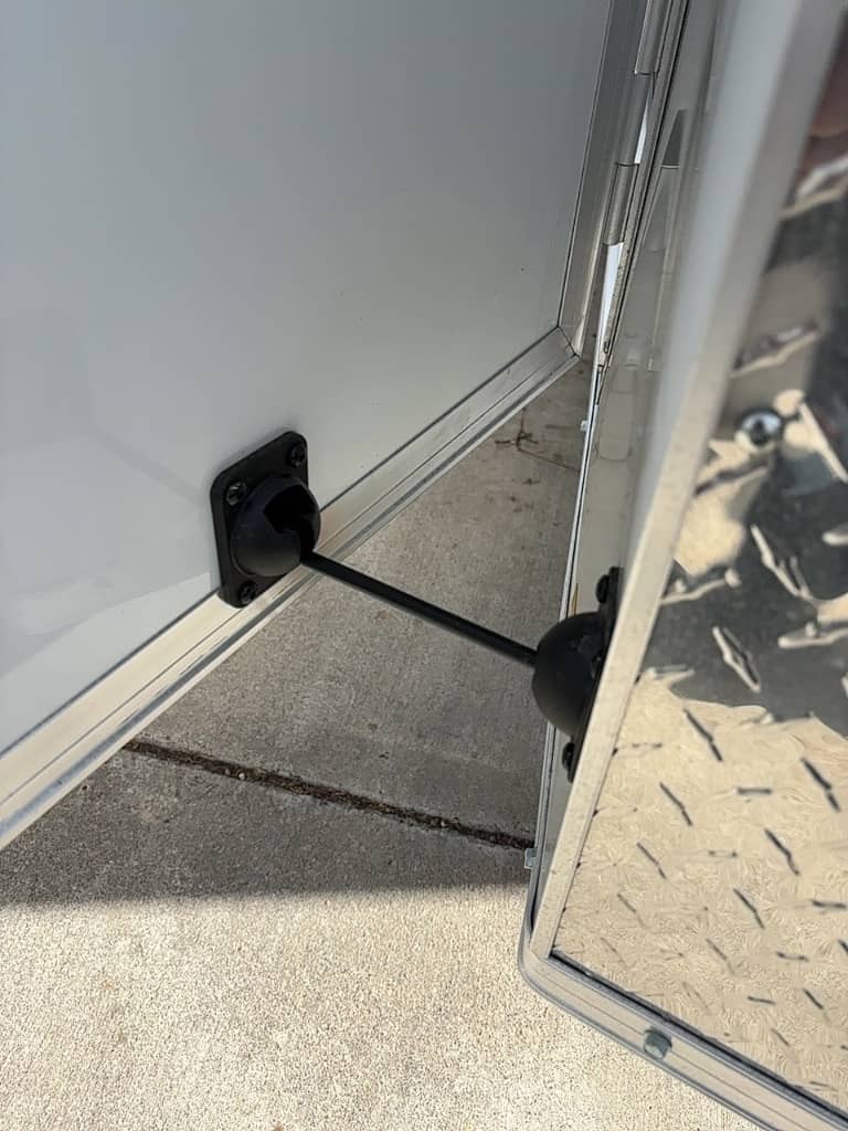 2026 Pace American 2026 Pace American Outback DLX - thumbnail 10