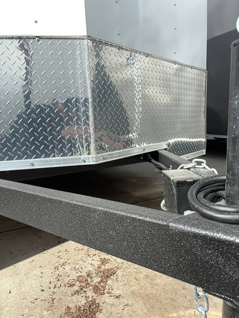 2026 Pace American 2026 Pace American Outback DLX - thumbnail 11