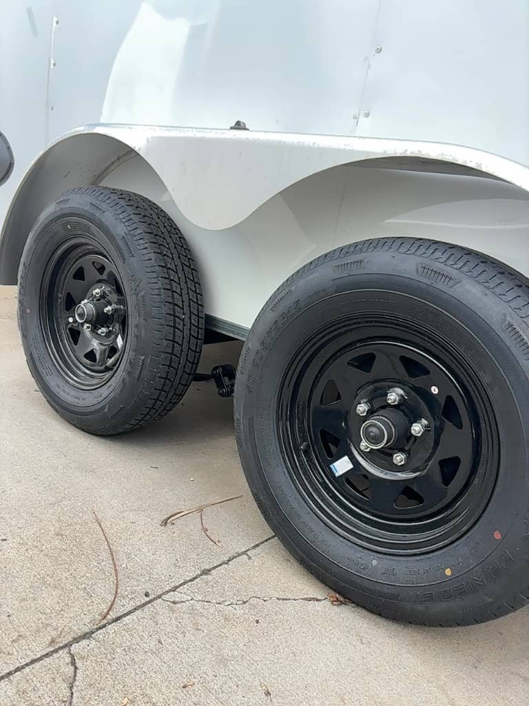 2026 Pace American 2026 Pace American Outback DLX - thumbnail 12