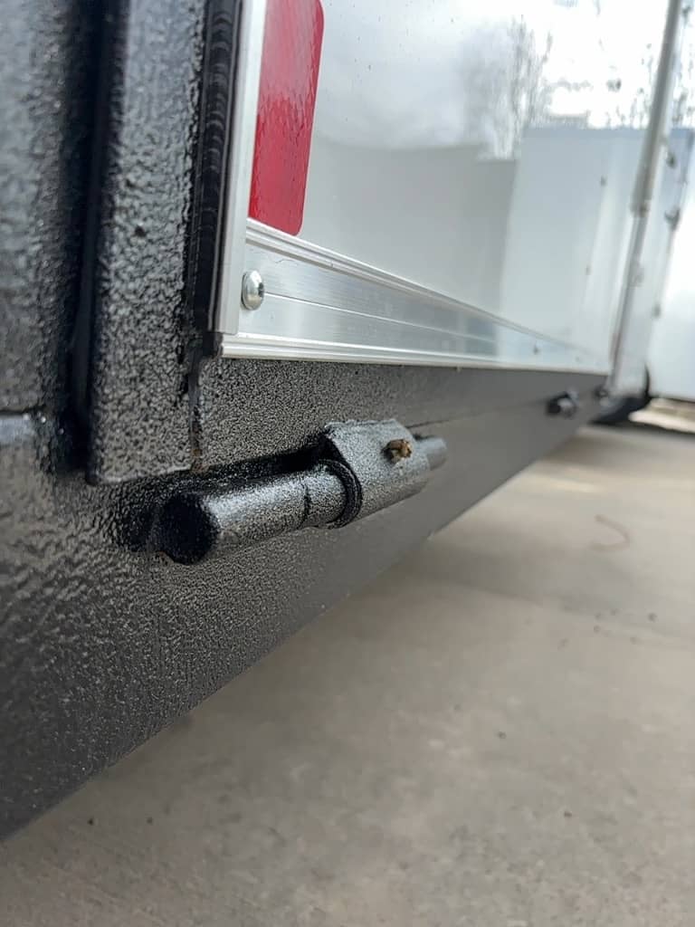 2026 Pace American 2026 Pace American Outback DLX - thumbnail 13