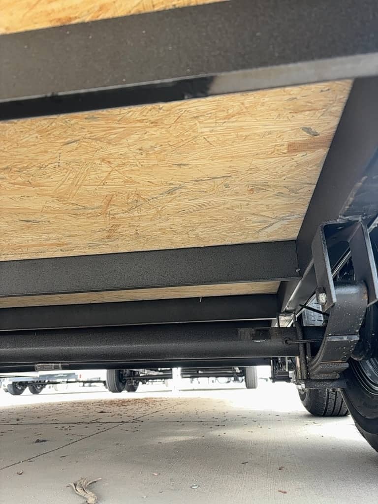 2026 Pace American 2026 Pace American Outback DLX - thumbnail 14