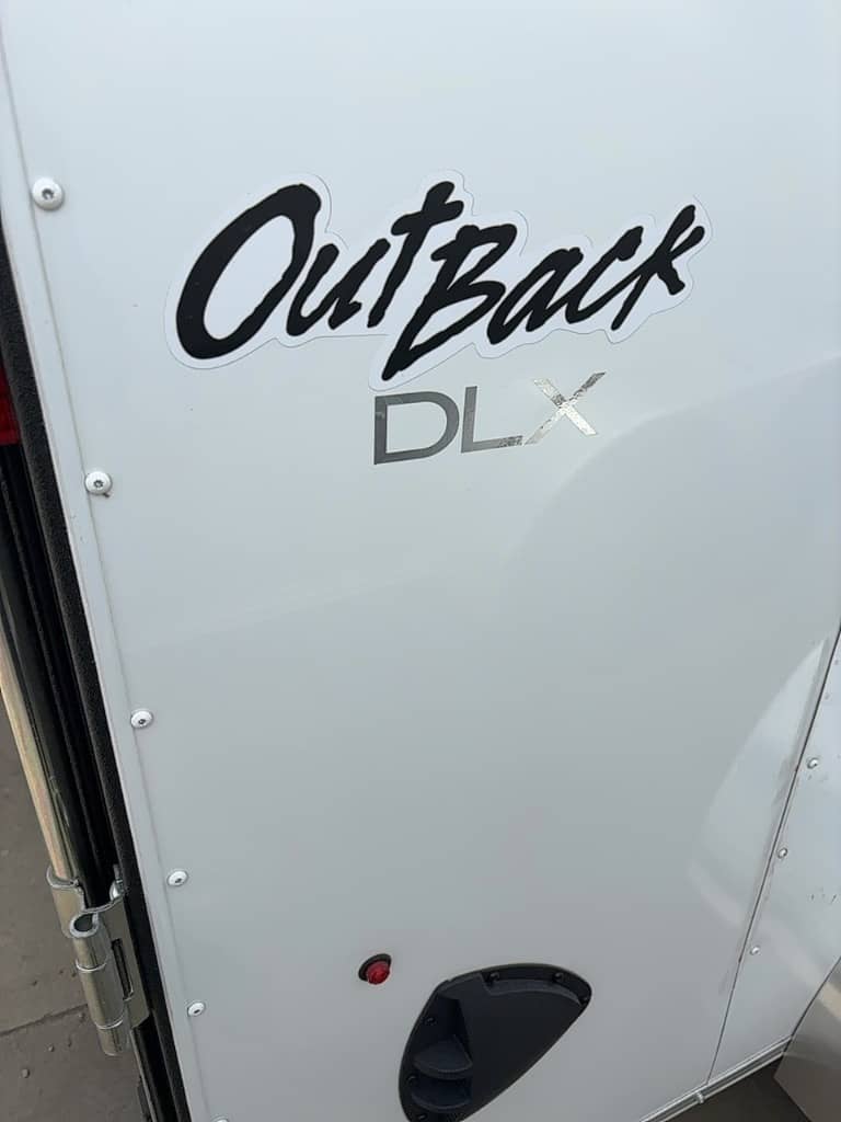 2026 Pace American 2026 Pace American Outback DLX - thumbnail 15