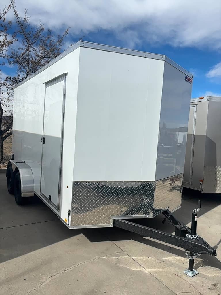 2026 Pace American 2026 Pace American Outback DLX - thumbnail 1