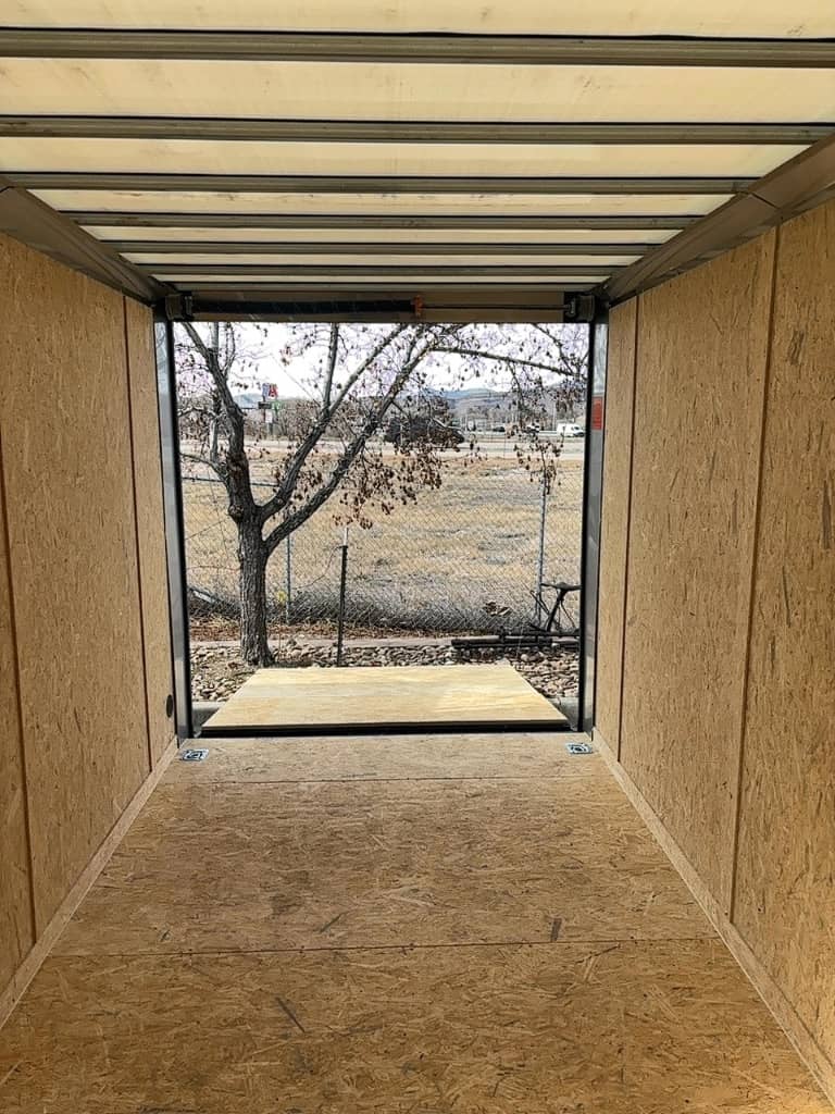 2026 Pace American 2026 Pace American Outback DLX - thumbnail 3