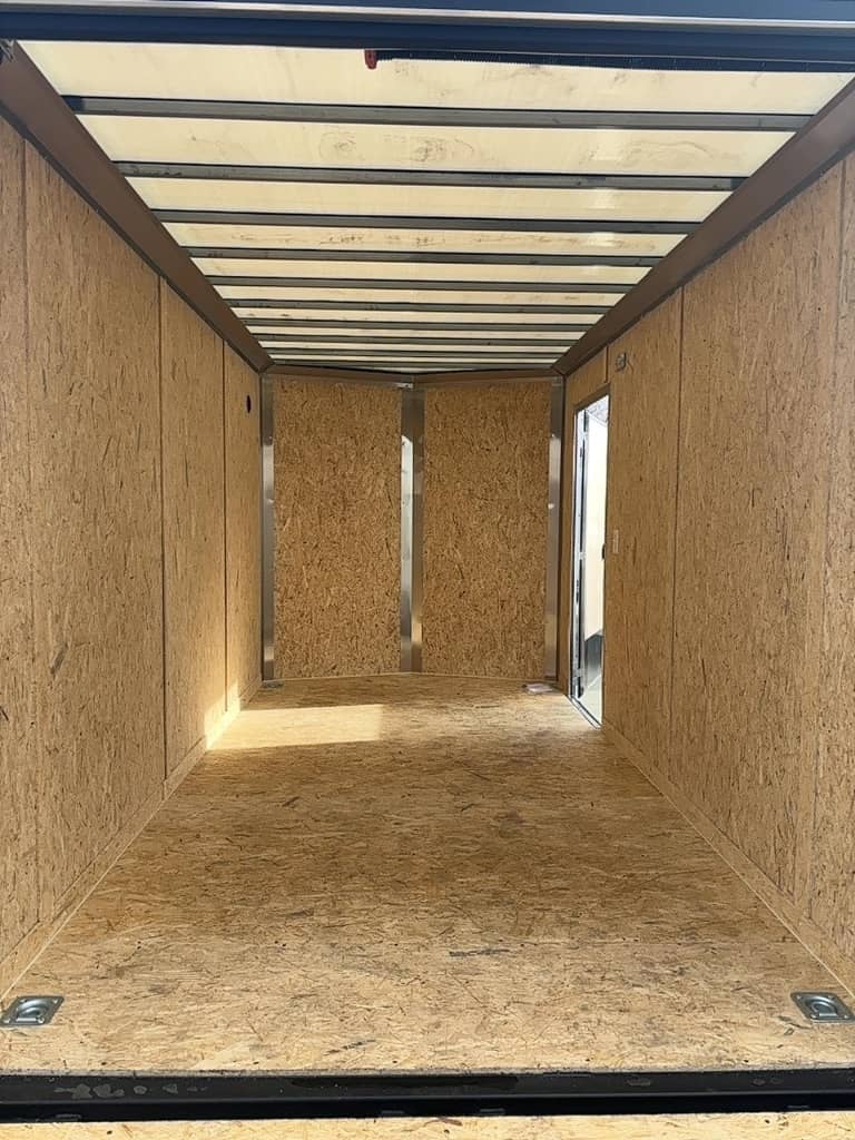 2026 Pace American 2026 Pace American Outback DLX - thumbnail 4