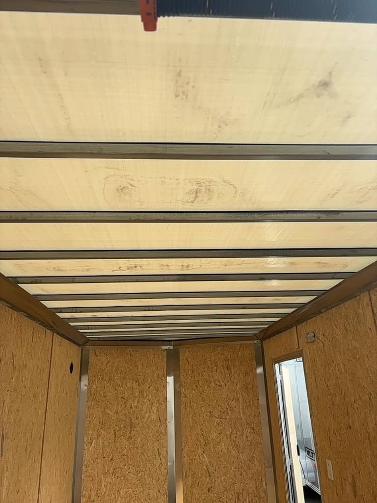 2026 Pace American 2026 Pace American Outback DLX - thumbnail 5