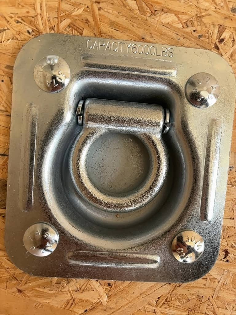 2026 Pace American 2026 Pace American Outback DLX - thumbnail 8