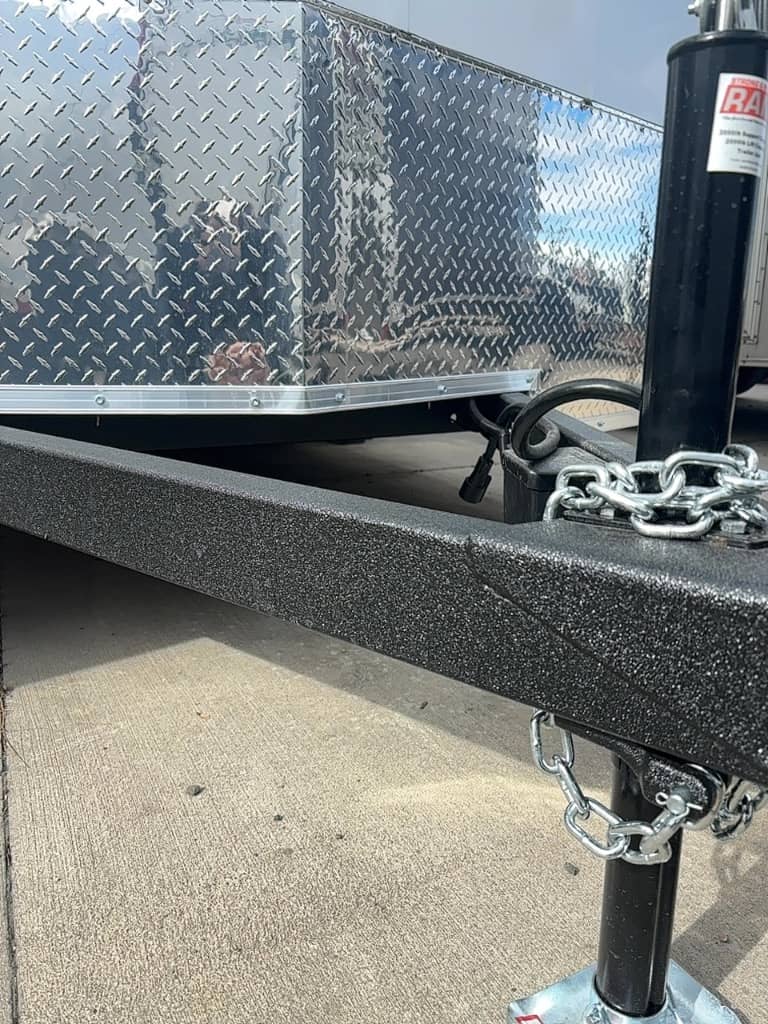 2026 Pace American 2026 Pace American Outback DLX - thumbnail 11