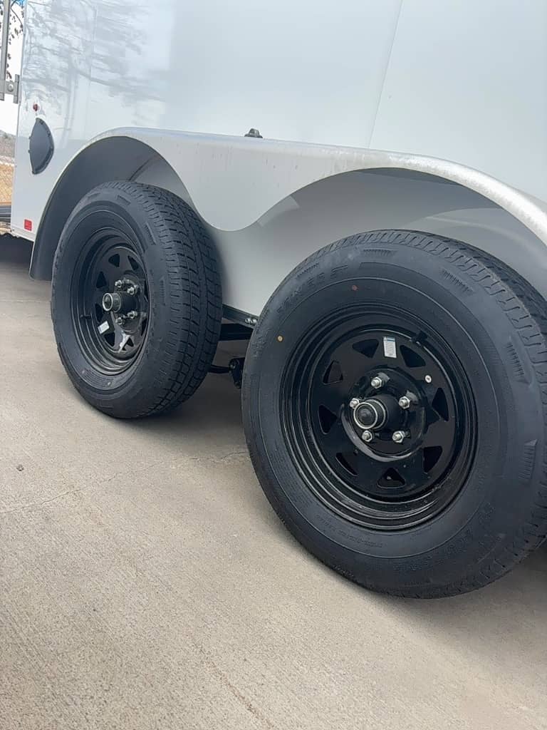 2026 Pace American 2026 Pace American Outback DLX - thumbnail 12