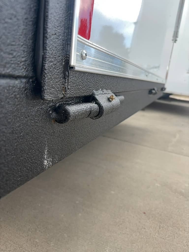 2026 Pace American 2026 Pace American Outback DLX - thumbnail 13