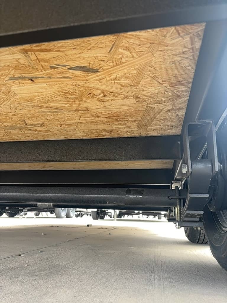 2026 Pace American 2026 Pace American Outback DLX - thumbnail 14