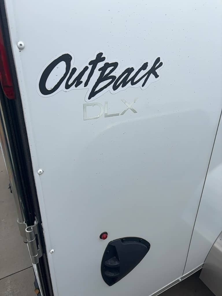 2026 Pace American 2026 Pace American Outback DLX - thumbnail 15