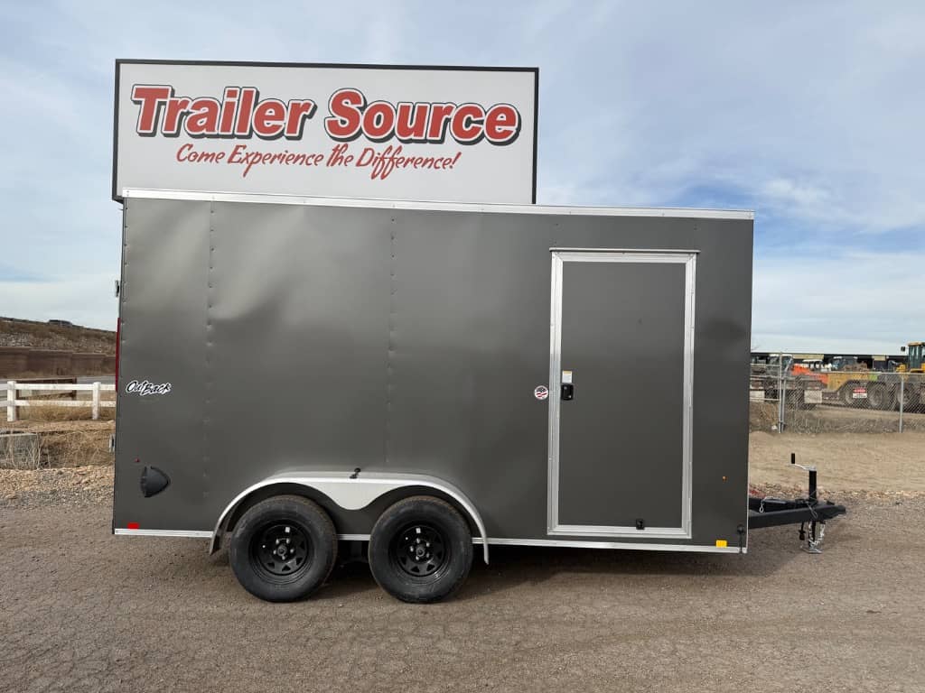 2026 Pace American 2026 Pace American Outback DLX - thumbnail 3