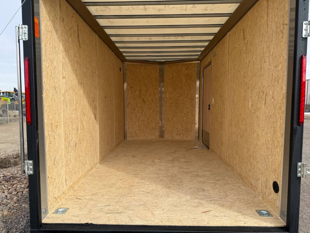 2026 Pace American 2026 Pace American Outback DLX - thumbnail 6