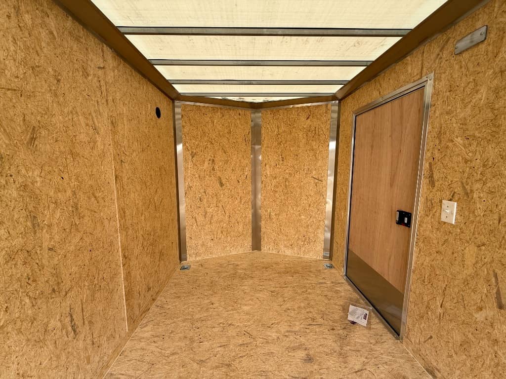 2026 Pace American 2026 Pace American Outback DLX - thumbnail 7