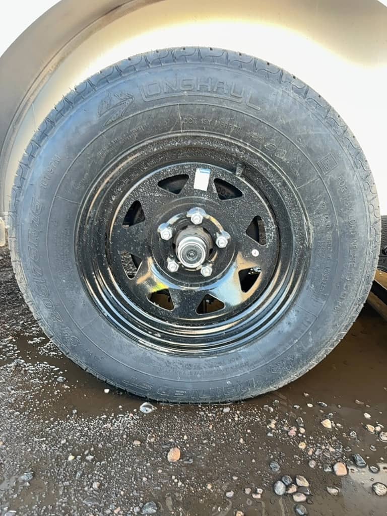 2026 Pace American 2026 Pace American Outback DLX - thumbnail 5