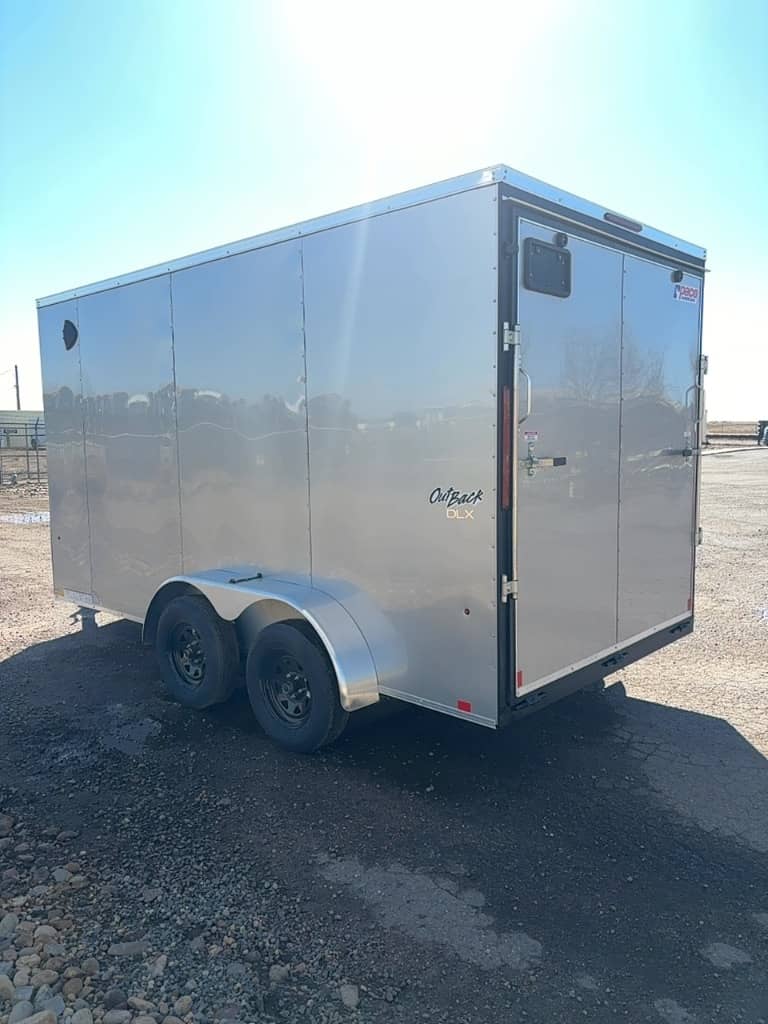 2026 Pace American 2026 Pace American Outback DLX - thumbnail 6