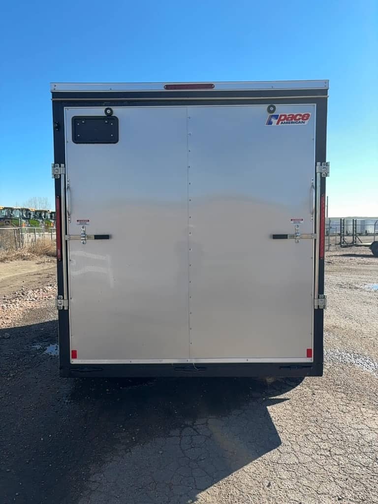 2026 Pace American 2026 Pace American Outback DLX - thumbnail 7