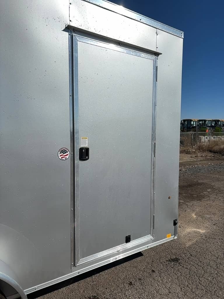 2026 Pace American 2026 Pace American Outback DLX - thumbnail 9