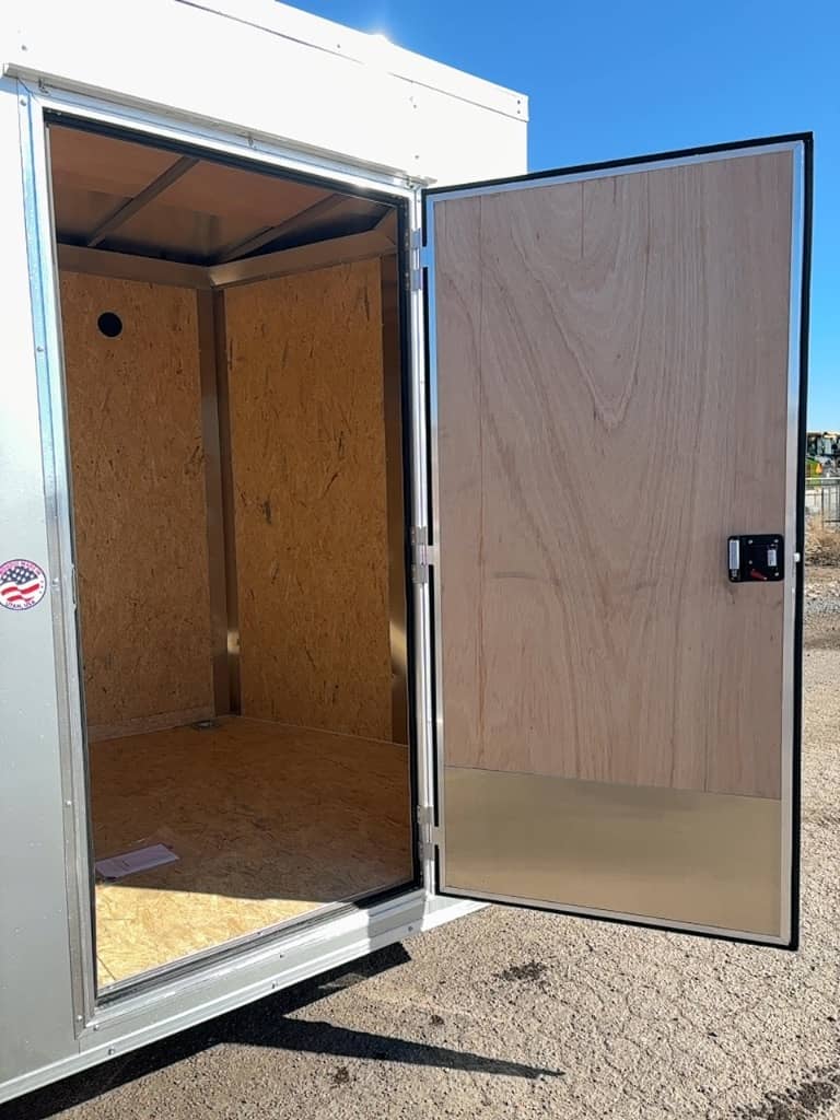 2026 Pace American 2026 Pace American Outback DLX - thumbnail 10