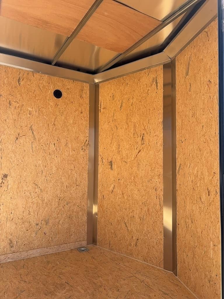 2026 Pace American 2026 Pace American Outback DLX - thumbnail 11