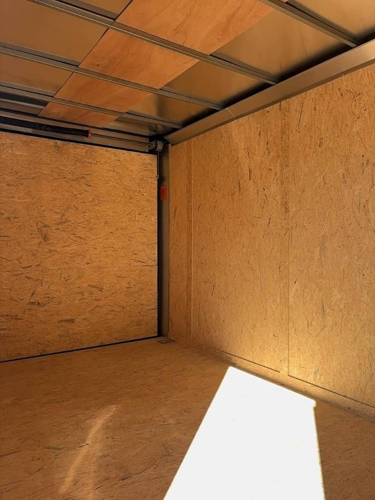 2026 Pace American 2026 Pace American Outback DLX - thumbnail 12