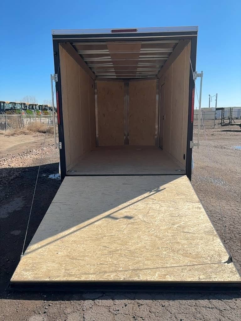 2026 Pace American 2026 Pace American Outback DLX - thumbnail 13