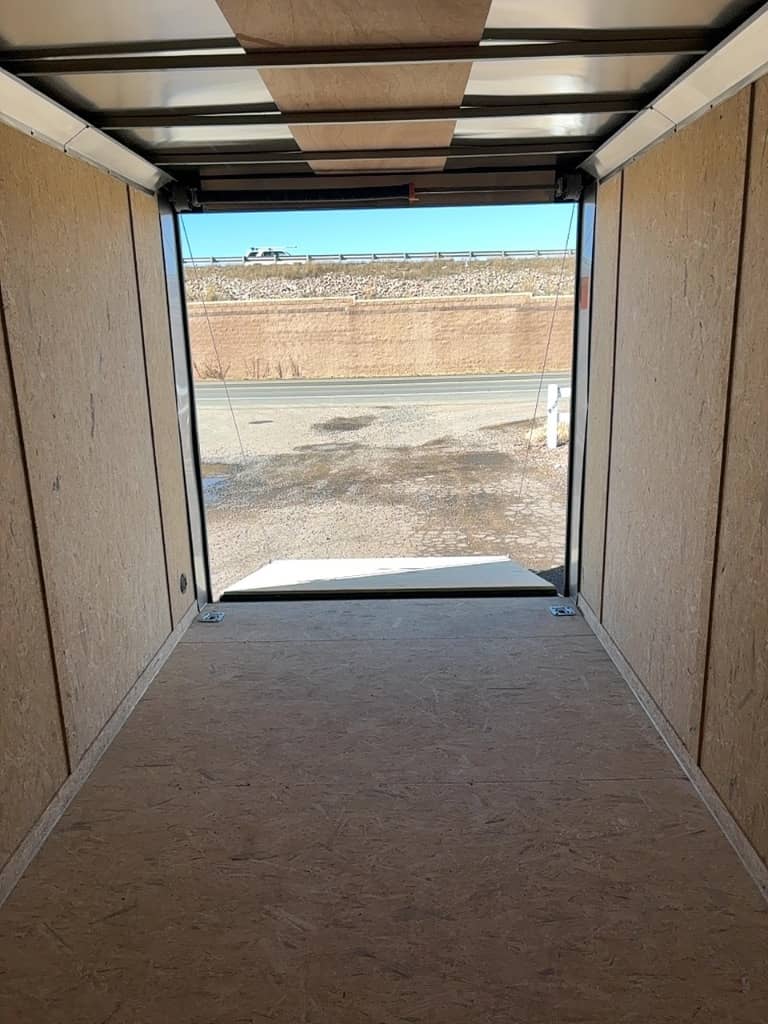 2026 Pace American 2026 Pace American Outback DLX - thumbnail 14