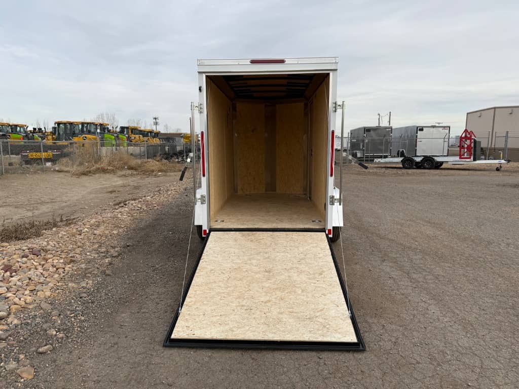 2026 Pace American 2026 Pace American Outback DLX - thumbnail 5