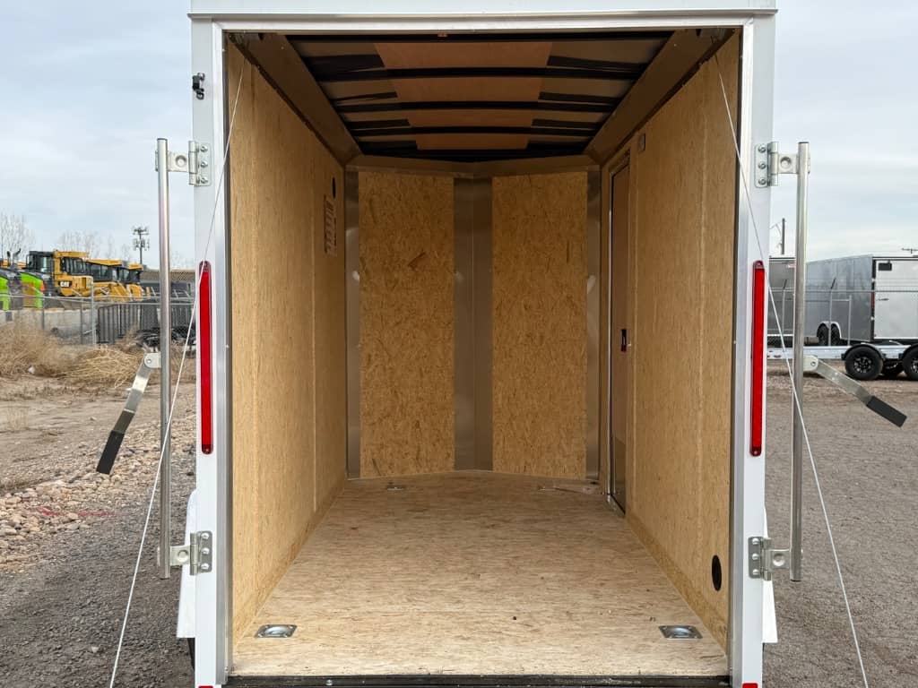 2026 Pace American 2026 Pace American Outback DLX - thumbnail 6