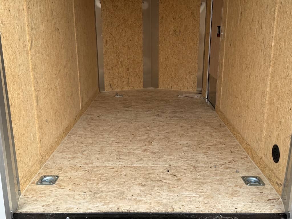 2026 Pace American 2026 Pace American Outback DLX - thumbnail 7