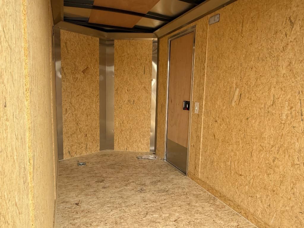 2026 Pace American 2026 Pace American Outback DLX - thumbnail 8