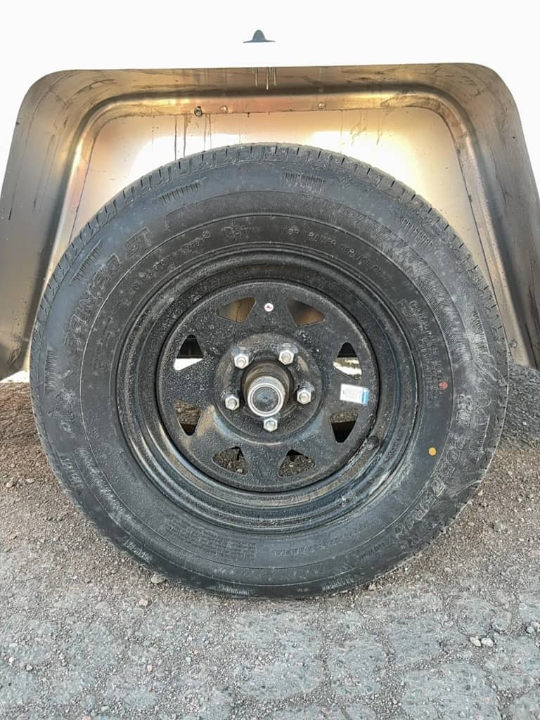 2026 Pace American 2026 Pace American Outback DLX - thumbnail 5