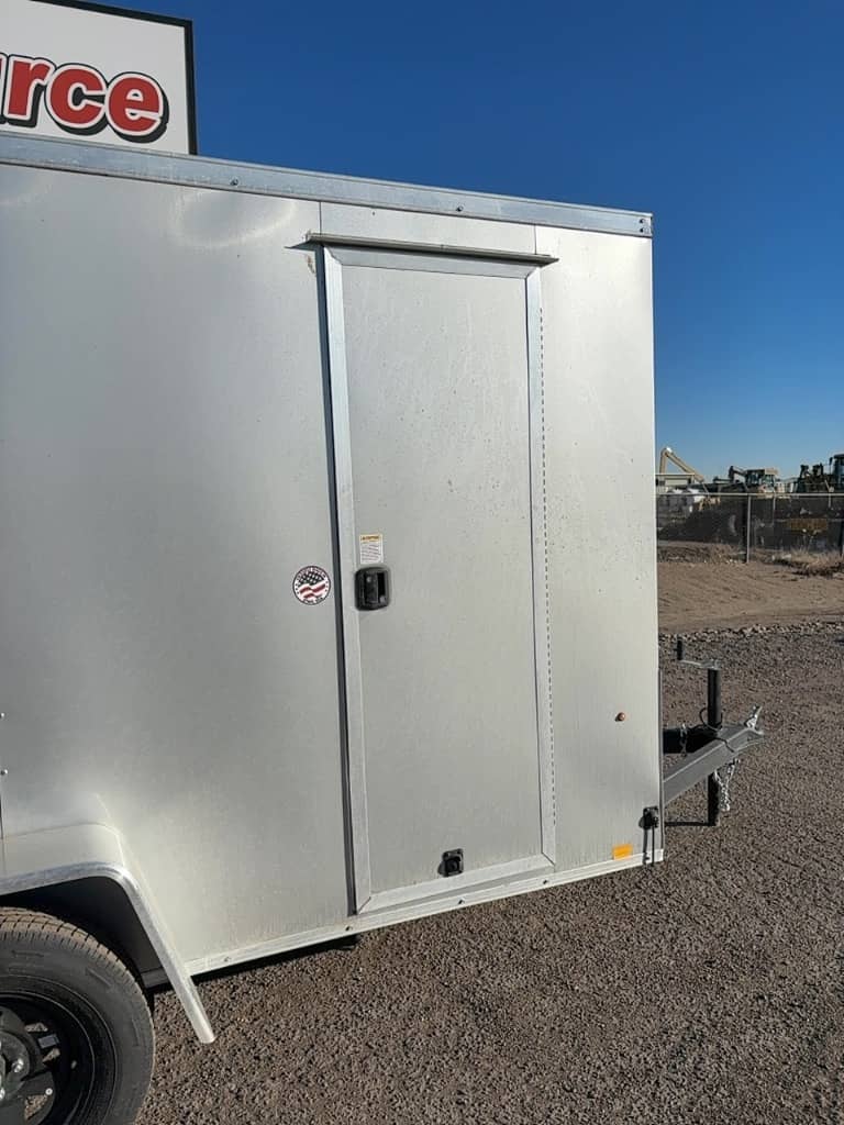 2026 Pace American 2026 Pace American Outback DLX - thumbnail 9