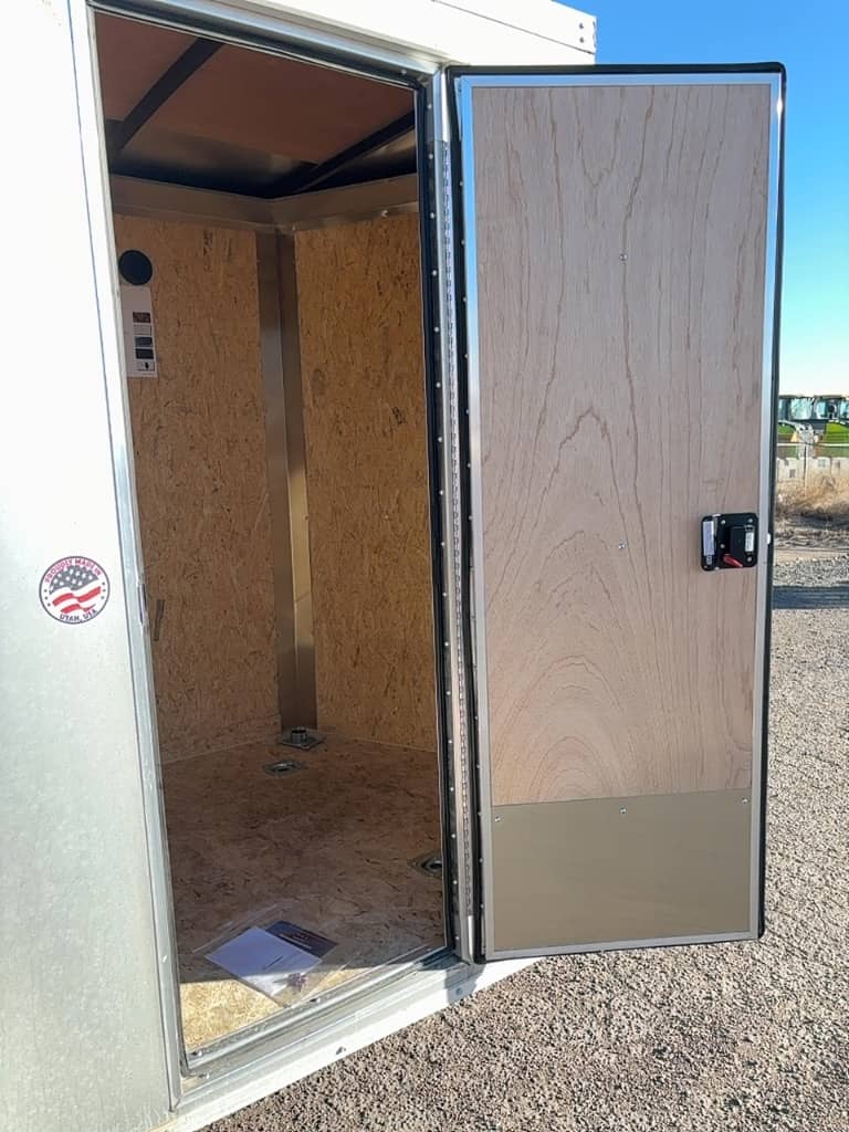 2026 Pace American 2026 Pace American Outback DLX - thumbnail 10