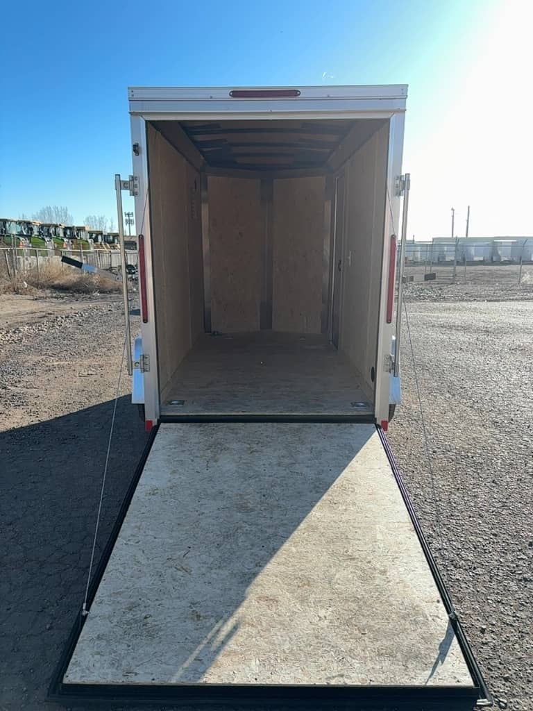 2026 Pace American 2026 Pace American Outback DLX - thumbnail 13