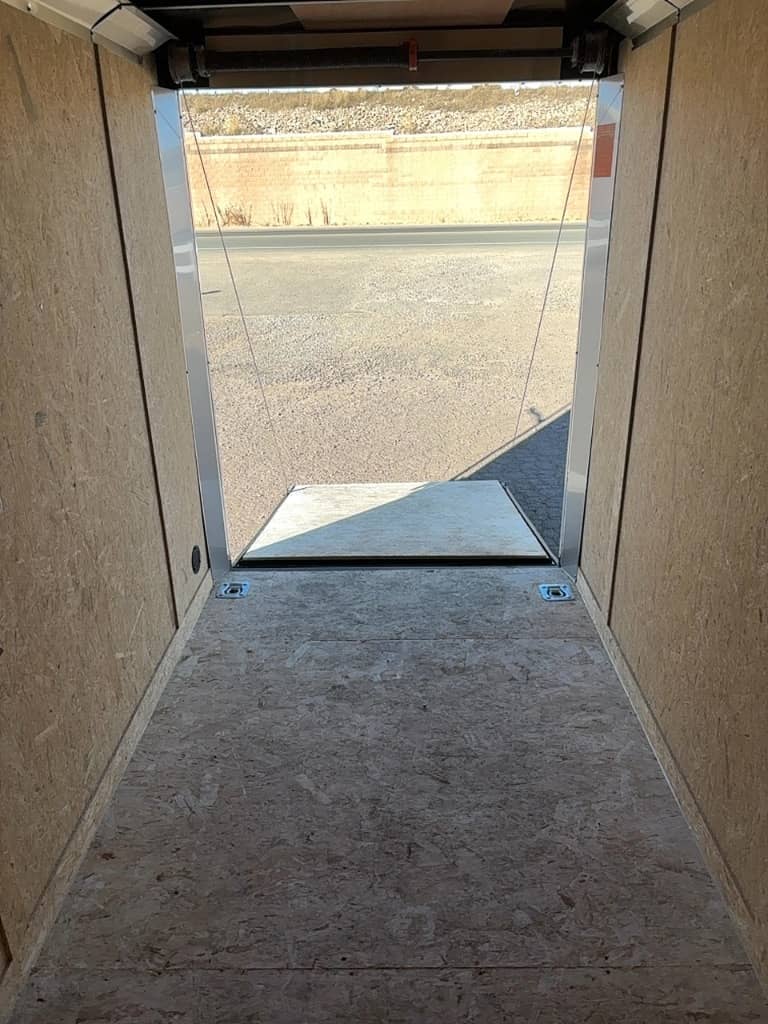 2026 Pace American 2026 Pace American Outback DLX - thumbnail 14