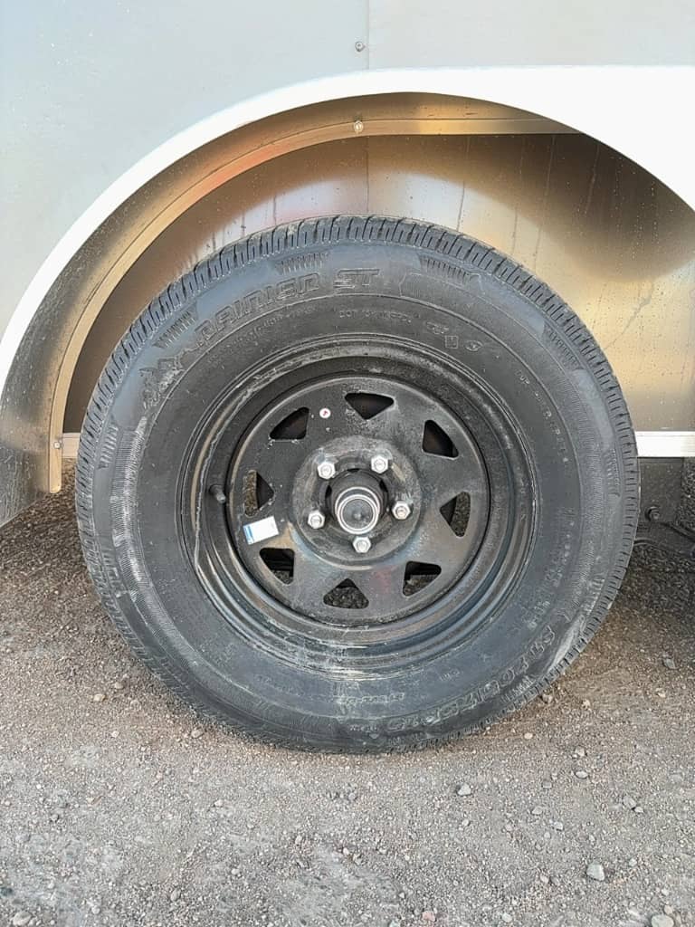 2026 Pace American 2026 Pace American Outback DLX - thumbnail 5