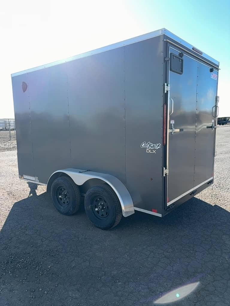 2026 Pace American 2026 Pace American Outback DLX - thumbnail 6